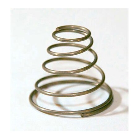 Gps - Generic Parts Service Spring For Hyster W 40Z (B218) Pallet Trucks HY 1466606